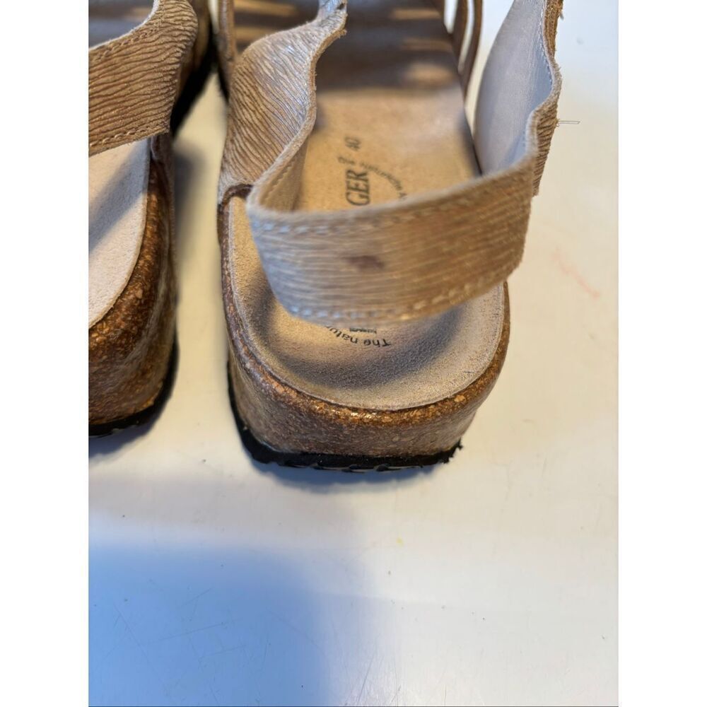 Haflinger Sandals - Picture 5 of 9
